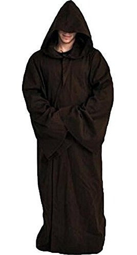 Traje De Túnica Jedi