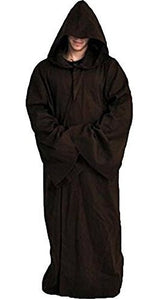 Traje De Túnica Jedi