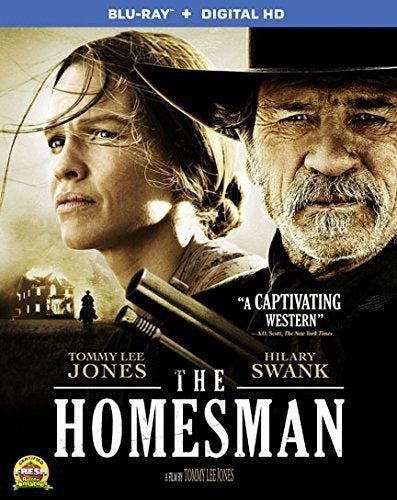 El Casero [blu-ray Hd Digital]