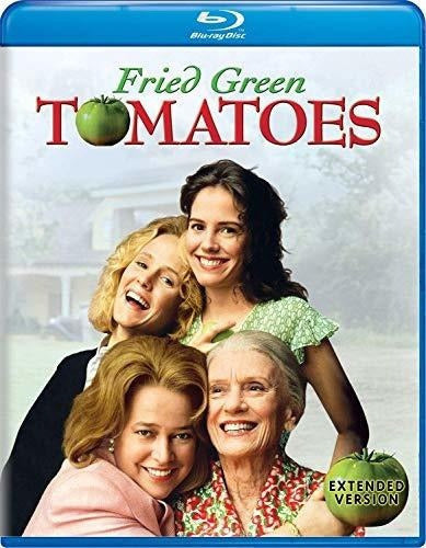 Tomates Verdes Fritos [blu-ray]