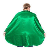 capa de  Superhéroe