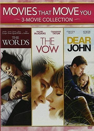 Las Palabras /el Voto /querido John