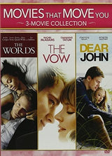 Las Palabras /el Voto /querido John