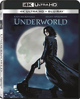 Inframundo [blu-ray]