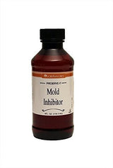 Molde Inhibidor De 4 Onzas