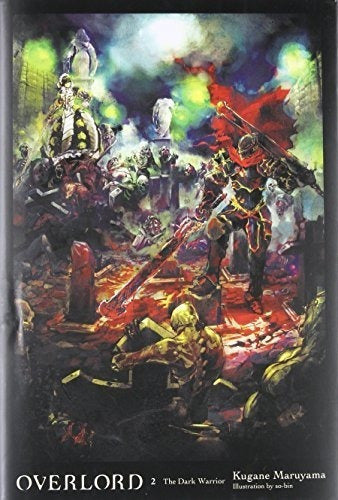 Señor Supremo, Vol. 2 - Novela Ligera