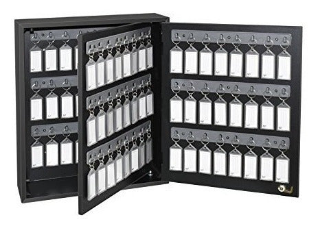 Acrimet Key Cabinet, 96 Posiciones, Con 96 Etiquetas Clave