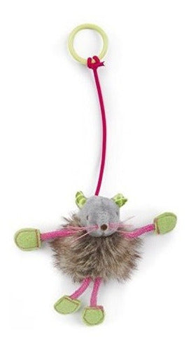Juguetes de plumas Suministros para mascotas