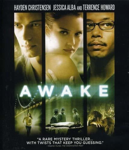 Despierta blu-ray