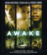 Despierta blu-ray