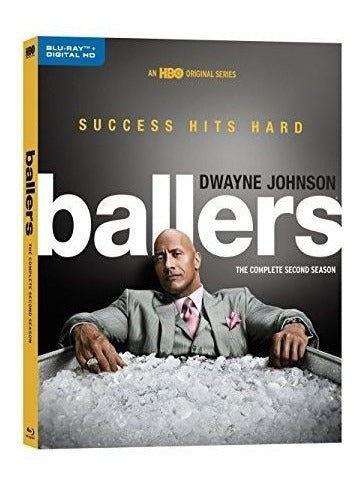 Ballers S2  Copia Digital