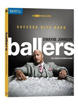 Ballers S2  Copia Digital