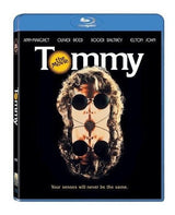 Tommy [blu-ray]