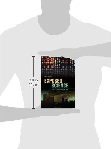 Ciencia Expuesta