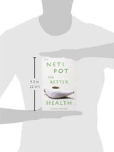 Neti Pot Para Una Mejor Salud