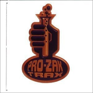 Pro-zak Trax 1