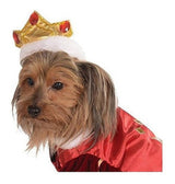 Disfraz De Mascota De Rubie, X-large, Red Queen