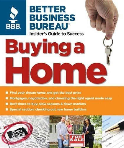 Libro - Comprar Una Casa