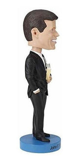 Bobbles Reales John F. Kennedy V3 Bobblehead