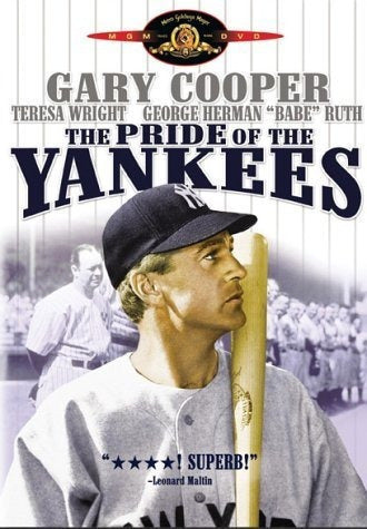 El Orgullo De Los Yanquis