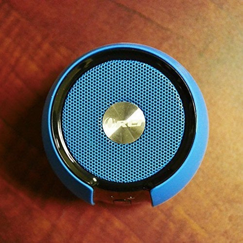 Altavoz Inalámbrico Compacto Recargable, Bluetooth
