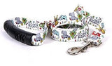 Design Christmas Dogs Correa Para Perros