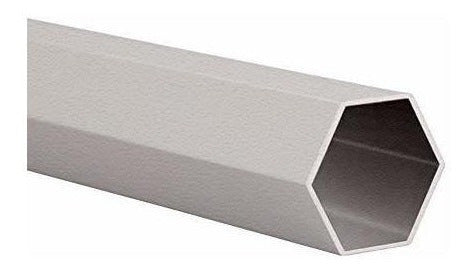 Vispronet Marco De Carpa De Acero Comercial De 10 Pies X