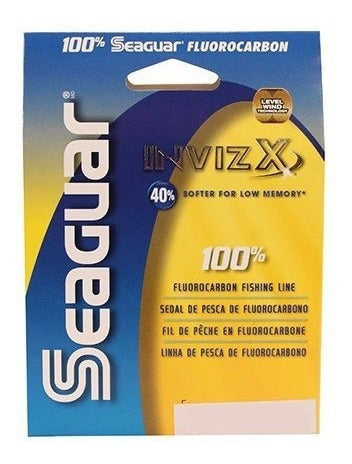 100% Fluorocarbono Línea De Pesca De 200