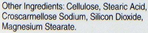 vitaminas  110 Unidades