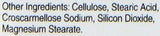vitaminas  110 Unidades