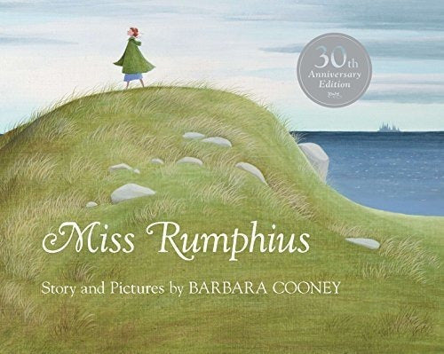 Señorita Rumphius