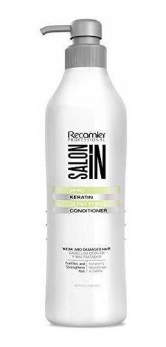 Aceite de Argán Acondicionador