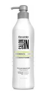 Aceite de Argán Acondicionador