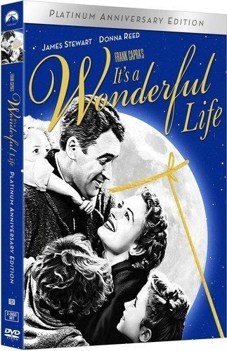 Es Una Vida Maravillosa, DVD