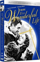 Es Una Vida Maravillosa, DVD