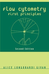 Citometría De Flujo Primeros Principios Segunda Edición