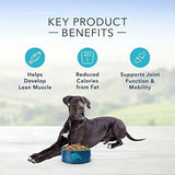 Formula de Alimento  Para Perros