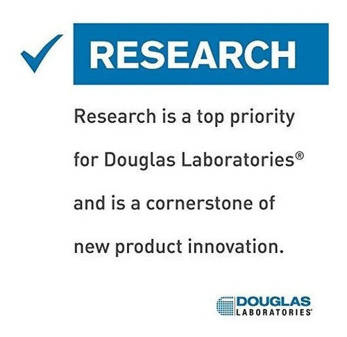 Douglas Laboratories - Cápsulas De Aminoácidos De Forma