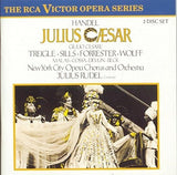 Comercio  Julio César cd