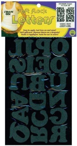 Letras De Hierro