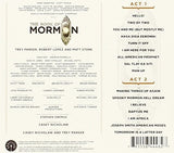 El Libro De Mormon