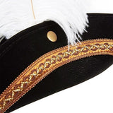 Disfraz Sombrero De Pirata