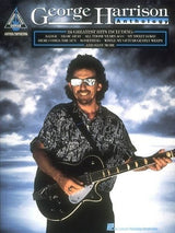 Antología De George Harrison libro