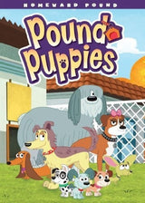 Libra Cachorro dvd