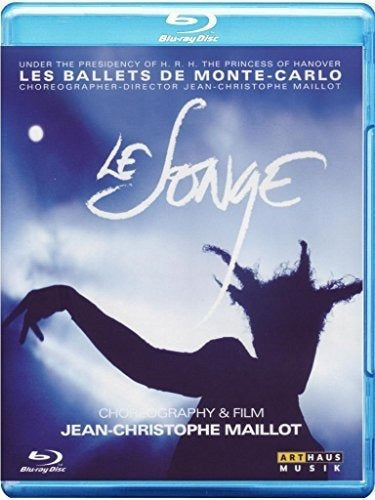 Songe [blu-ray]