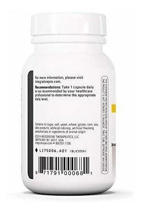 Tratamiento suprarrenal Terapéutica Integrativa