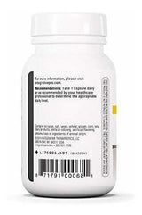 Tratamiento suprarrenal Terapéutica Integrativa
