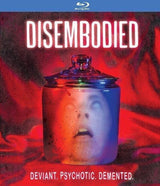Sin Cuerpo blu-ray