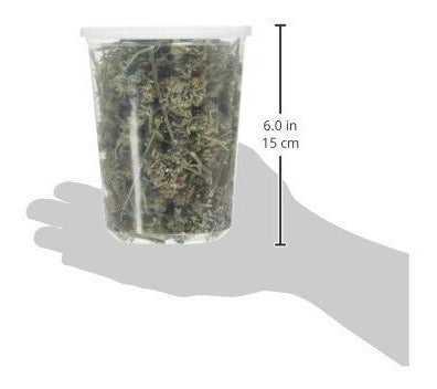 comida de gato de 1 Onza