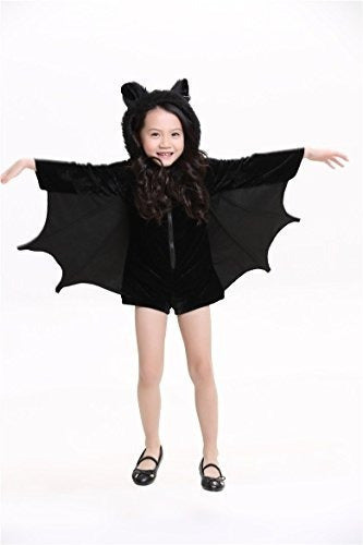 Disfraz De Halloween Para Niñas